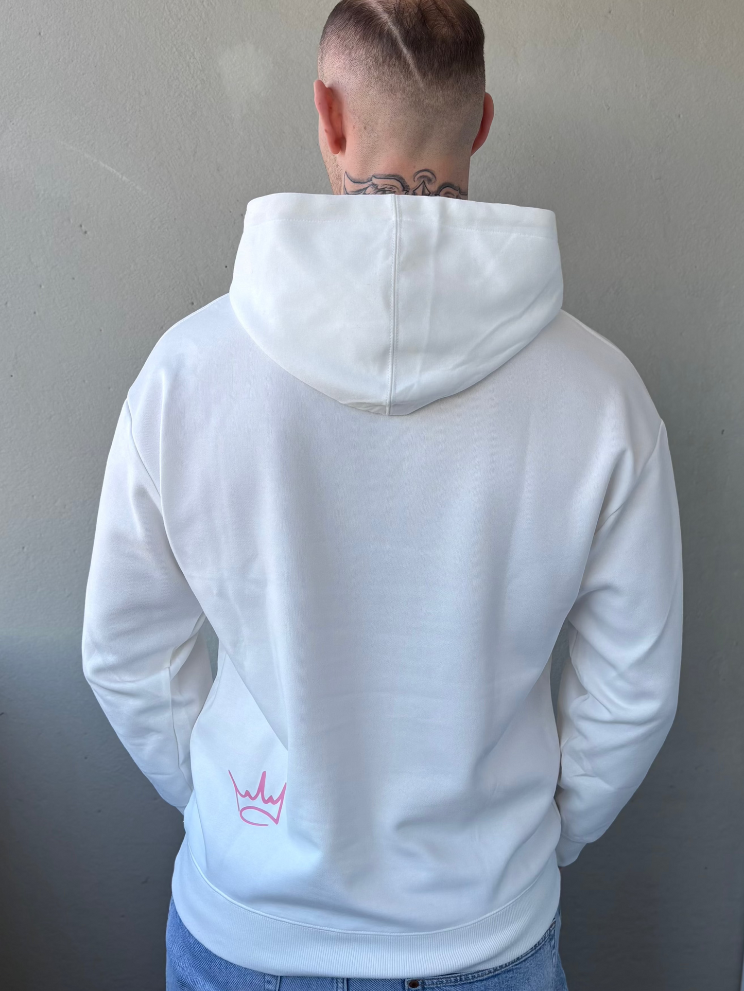 Hodie White